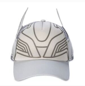 Disney Thor Helmet Baseball Adult Cap